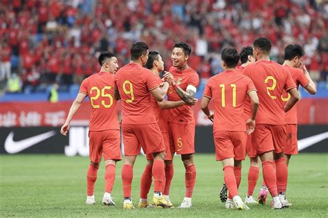 china vs lebanon soccer